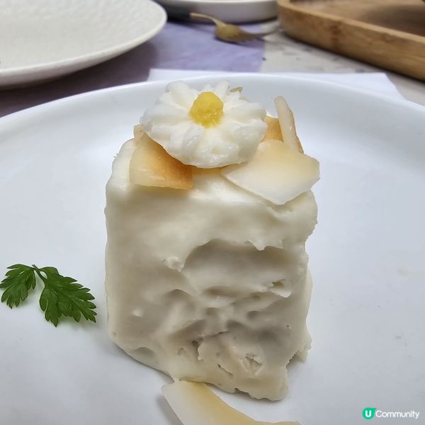 朱古力杏仁片蛋糕