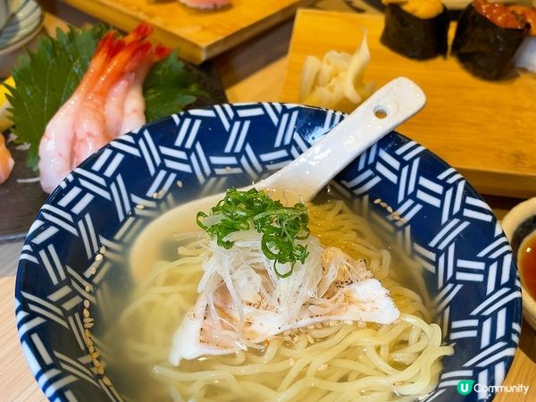 ｛中環任食壽司放題$499｝