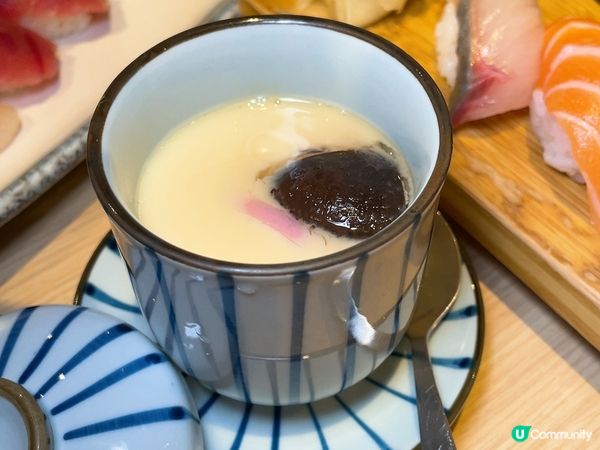 ｛中環任食壽司放題$499｝