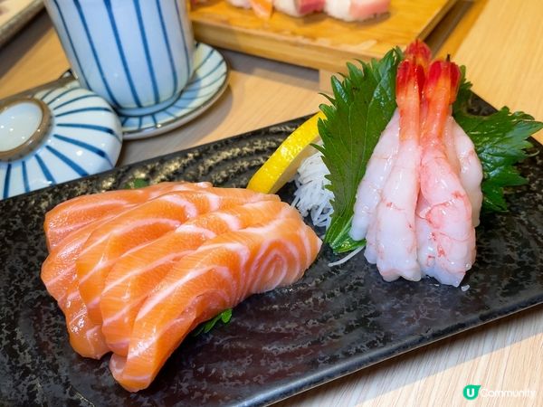 ｛中環任食壽司放題$499｝