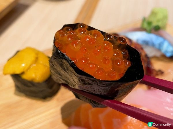 ｛中環任食壽司放題$499｝