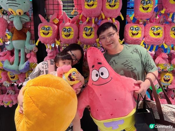 今日玩玩食食🤩😋🫰🏻