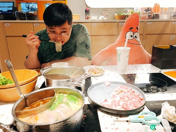 今日玩玩食食🤩😋🫰🏻