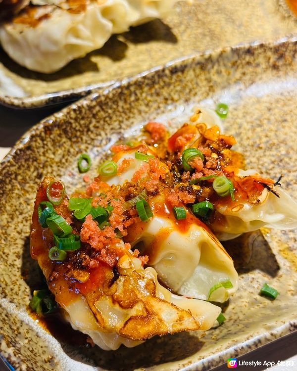 香港5月必試一幻極上海鮮蝦湯拉麵