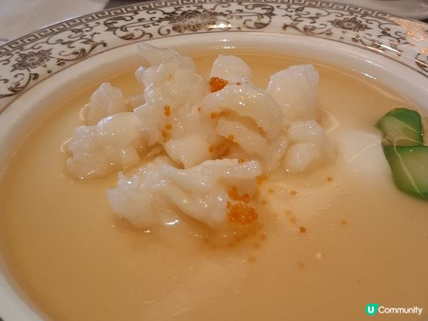 悅 - 有體面的午市套餐