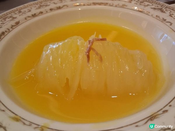 悅 - 有體面的午市套餐