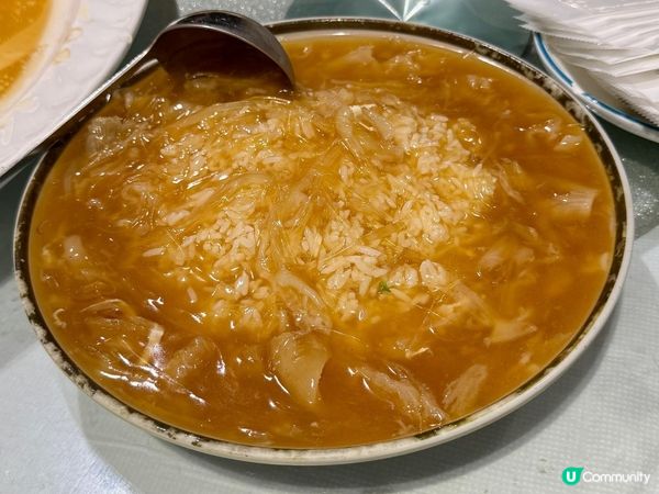 富寶私房菜，一家大細都啱！😋