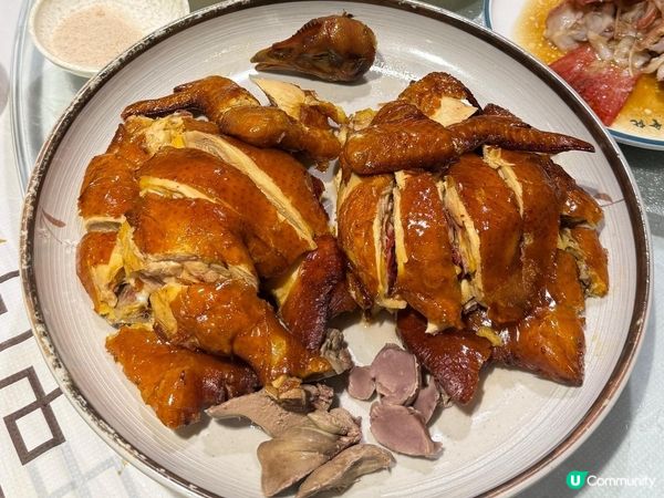 富寶私房菜，一家大細都啱！😋