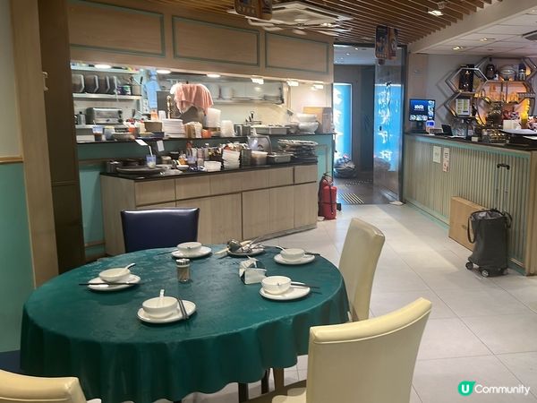 富寶私房菜，一家大細都啱！😋