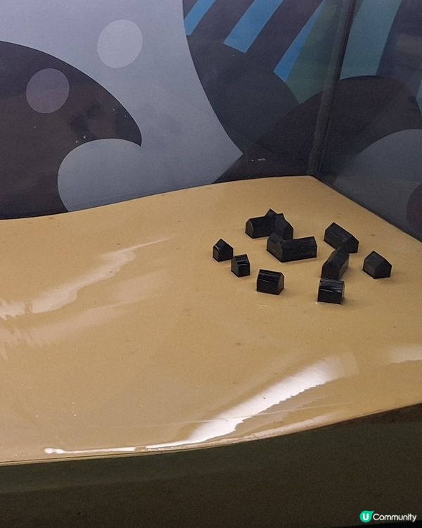 科學館雖然冇雞仔