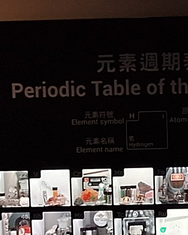 科學館雖然冇雞仔