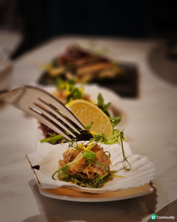 太子酒店亞洲新味 😋🥢