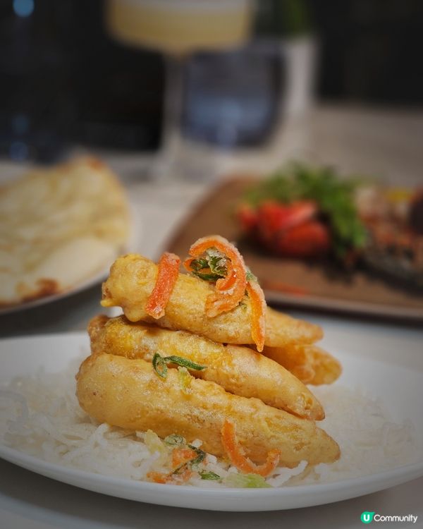 太子酒店亞洲新味 😋🥢