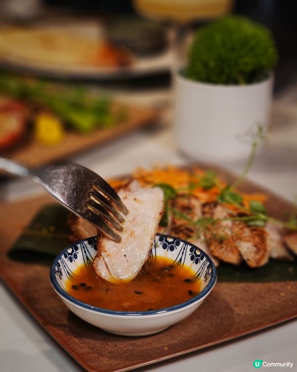 太子酒店亞洲新味 😋🥢