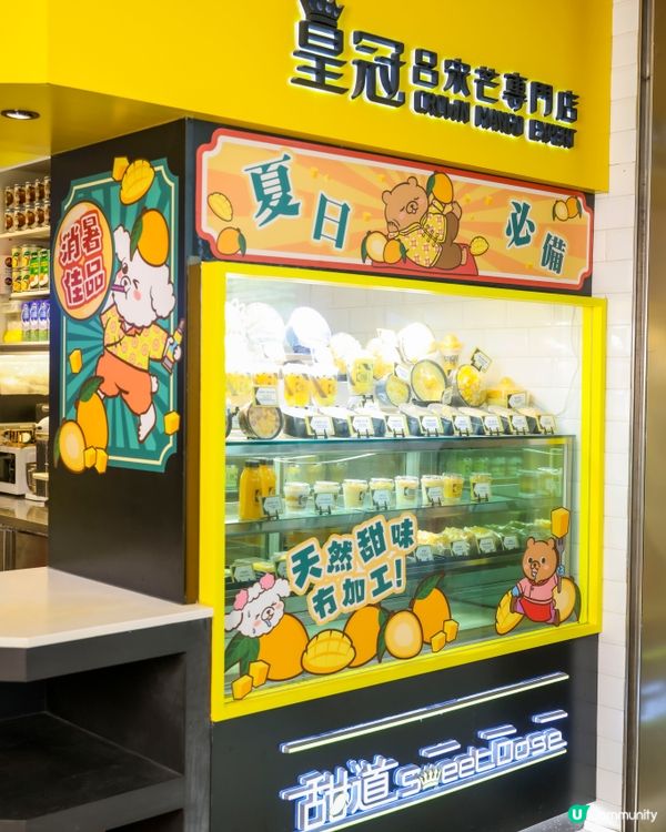 拉筋熊!時光之旅打卡換限定精品