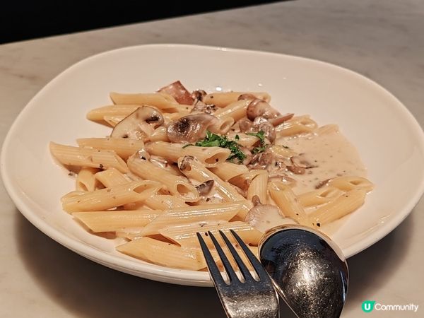 姐妹淘食記：銅鑼灣PizzaExpress之旅🍕🍝🍰