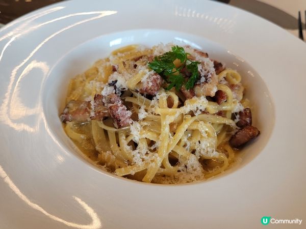 姐妹淘食記：銅鑼灣PizzaExpress之旅🍕🍝🍰