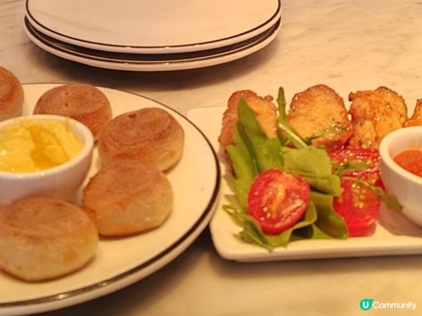 姐妹淘食記：銅鑼灣PizzaExpress之旅🍕🍝🍰