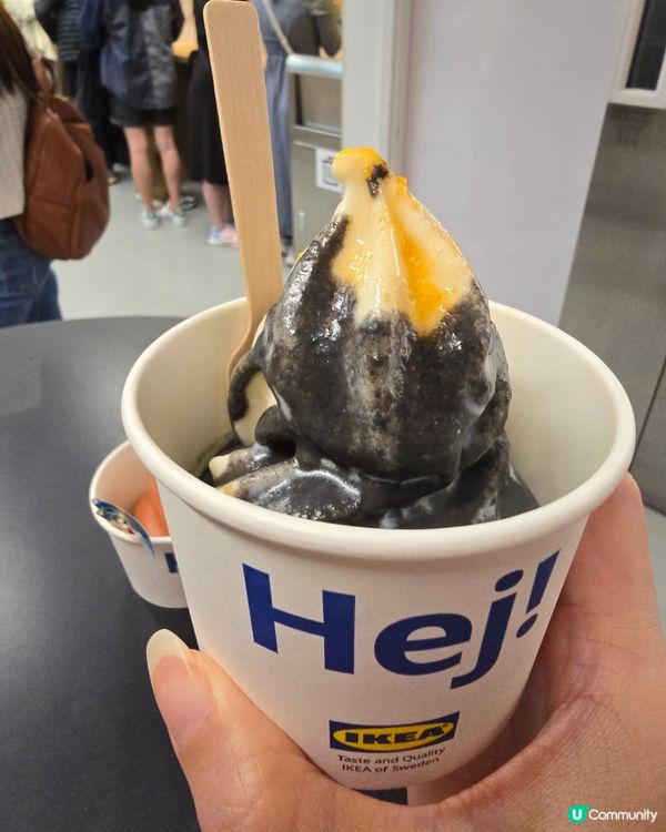 好鬼地道！豆腐花🍦 + 黑芝麻糊💥 🤤