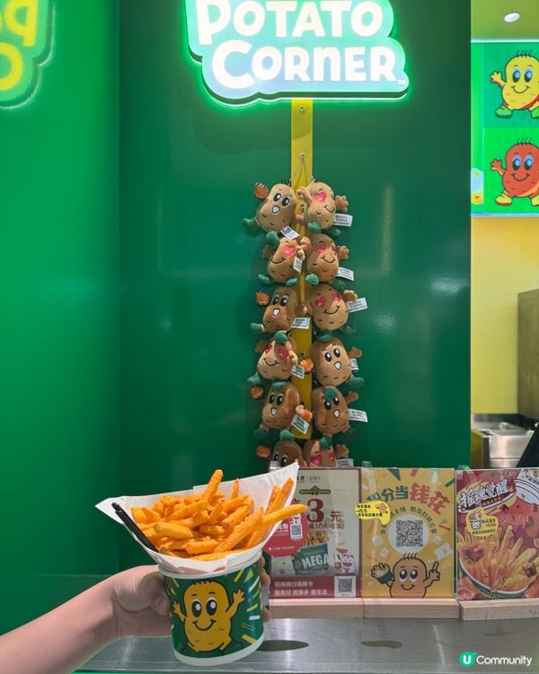 每次深圳之行都是食食食