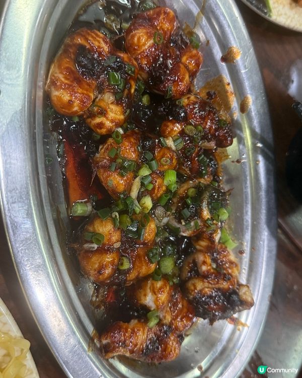 白蟮飲72元有🍚有湯，有菜，咁熱天氣出街食好過