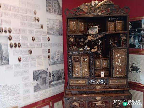 德國科隆香水博物館