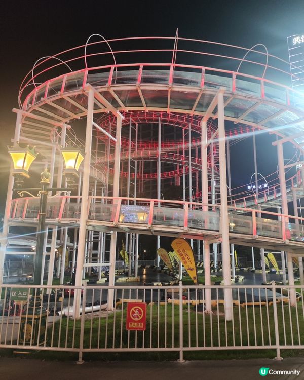 佛山九龍公園