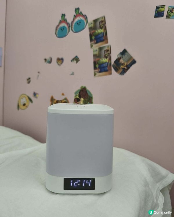 小夜燈🌜🌛溫馨陪伴💤