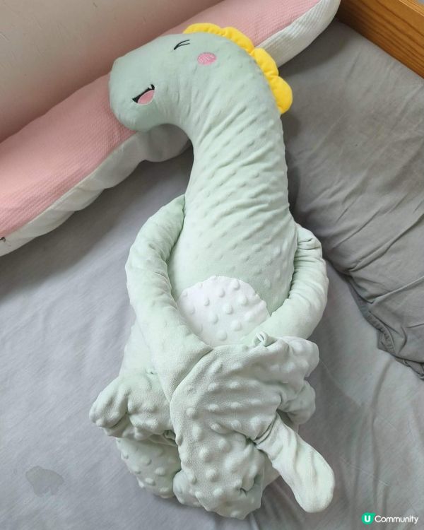 BB 瞓覺好幫手 🤗🧸