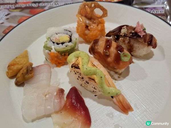 #打卡粉紅餐廳