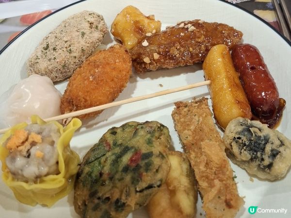 #打卡粉紅餐廳