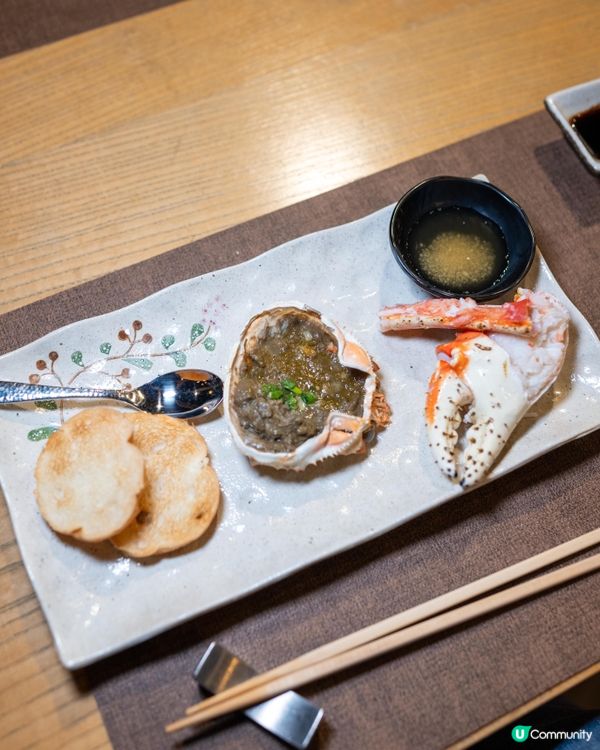 帶毛孩食蟹放題🦀帝逸酒店推介