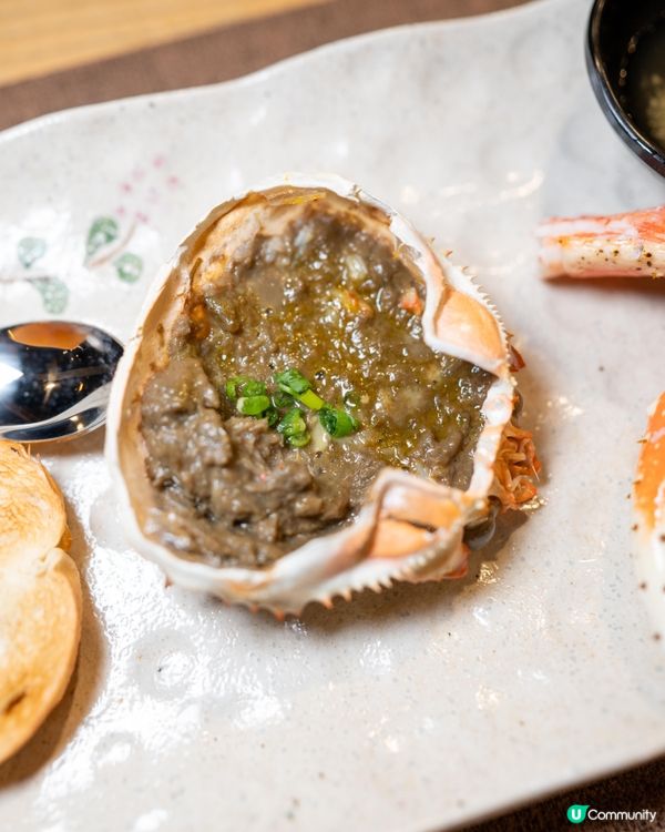 帶毛孩食蟹放題🦀帝逸酒店推介