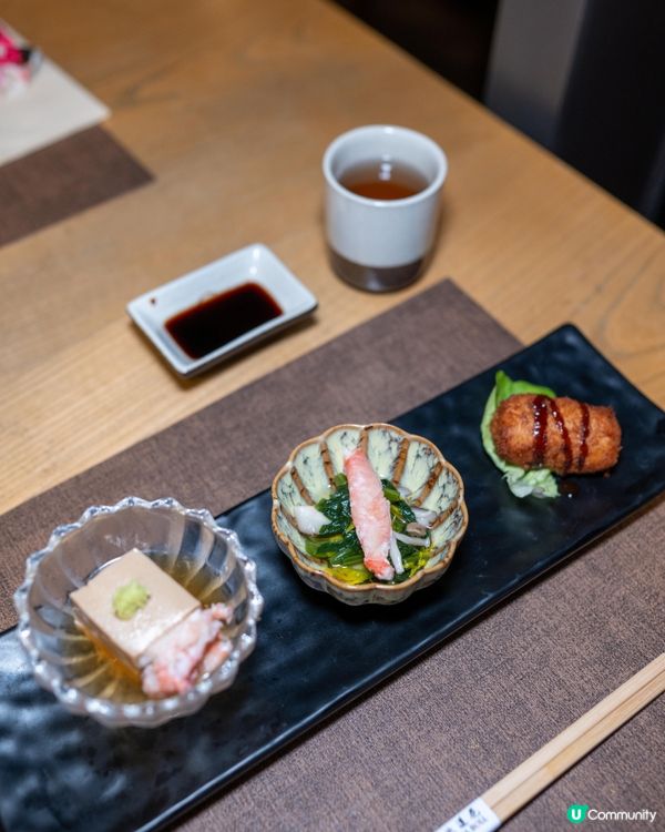 帶毛孩食蟹放題🦀帝逸酒店推介