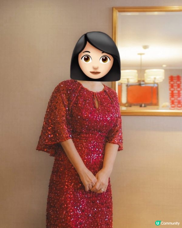 結婚專輯💞媽媽&奶奶衫推介