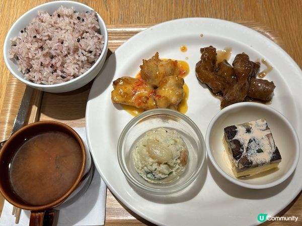 日式文青All Day Breakfast 