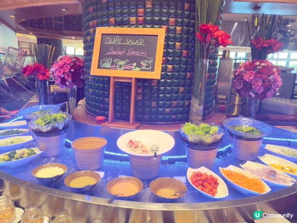 ## 越南溫沙廣場酒店，胡志明市中心豪華住宿！🤩