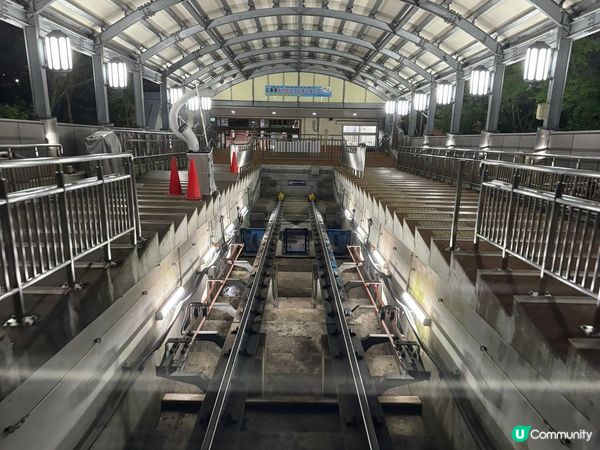 日本新三大夜景之一皿倉山