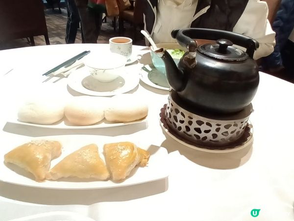 午茶