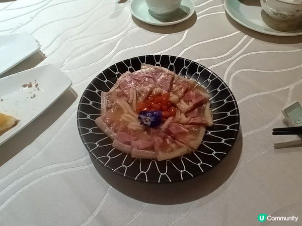 午茶