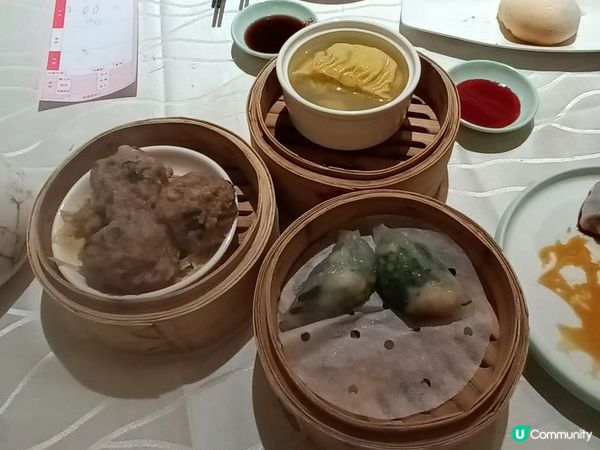 午茶
