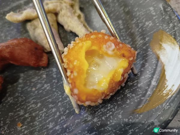 放題首選🍣🦪🥟🍛🍜🥗🍙🍦🧁🧃🍺