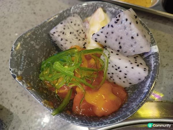 放題首選🍣🦪🥟🍛🍜🥗🍙🍦🧁🧃🍺