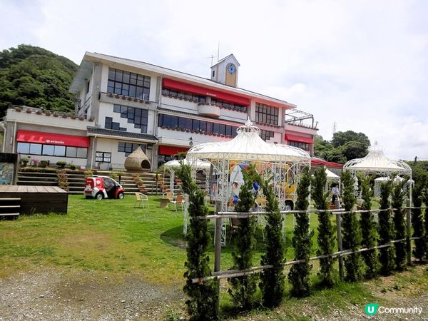 淡路島黃金洋蔥🧅！草泥馬打卡📸！超正！