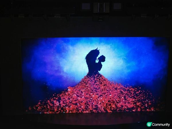  西澳音樂劇: 喜出望外《美女與野獸》‼️ 🌹