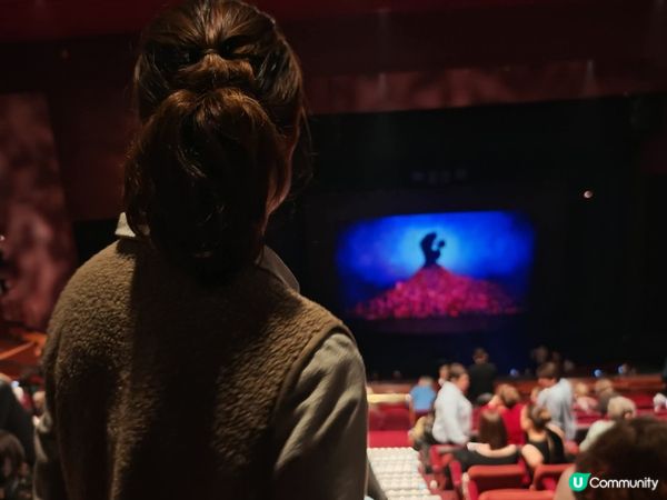  西澳音樂劇: 喜出望外《美女與野獸》‼️ 🌹