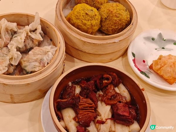 老馮將軍澳初體驗！📸 打卡一流！😋