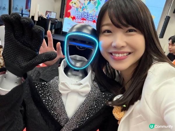 紅地氈寵物趴！🐶✨一齊爭獎！🏆