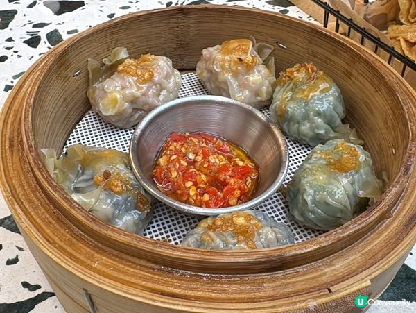 唐家小館實測🥟好食咩？