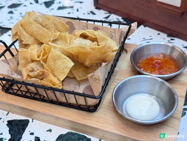 唐家小館實測🥟好食咩？